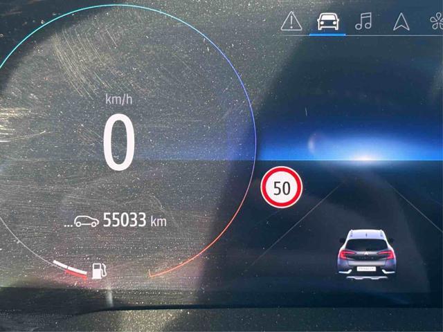 RENAULT Captur Plug-in Hybrid E-Tech 160 CV Intens