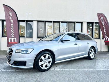 Audi A6 QUATTRO S-TR - TETTO - IMPIANTO AUDIO BOSE ECC
