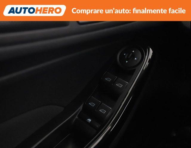 FORD Fiesta 1.5 TDCi 75CV 5 porte Titanium