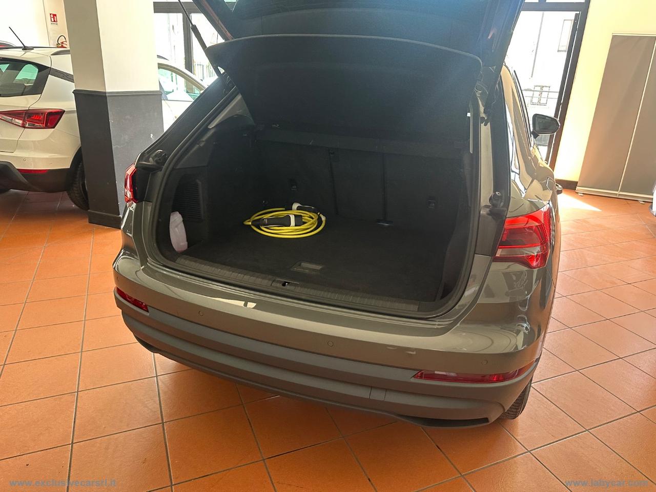 AUDI Q3 45 TFSI e S tronic