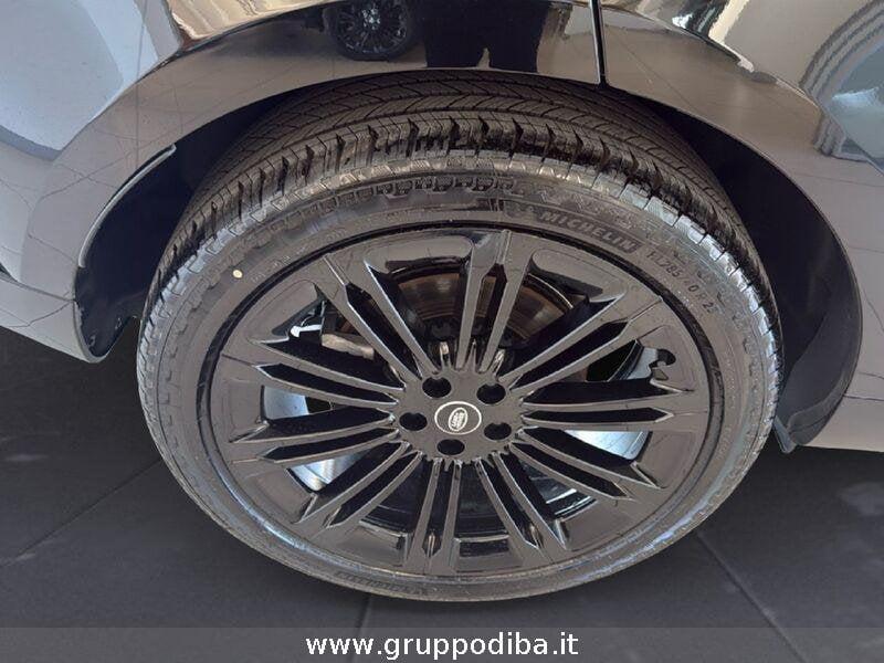 Land Rover Range Rover V 2022 3.0d i6 mhev SE awd 249cv auto