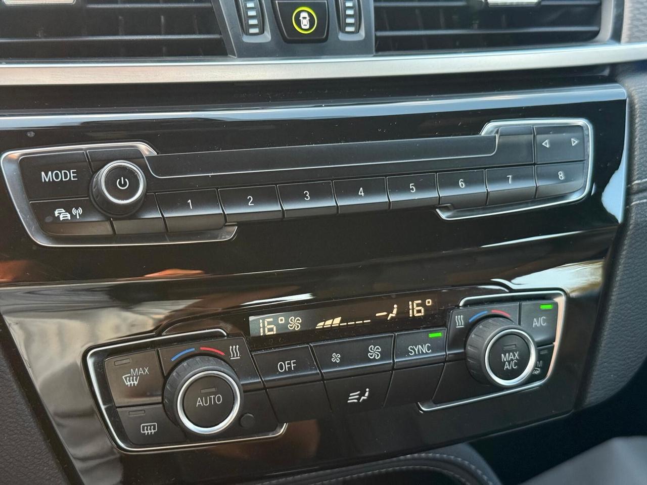 Bmw X2 xDrive20d 190cv Msport X Automatica