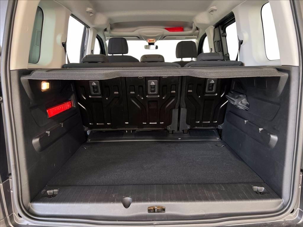 OPEL Combo life M1 1.5d 75cv Innovation L1H1 mt5 del 2019