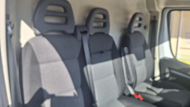 FIAT Ducato 35 2.3 MJT 140CV L4 H2 Maxi N°GB913