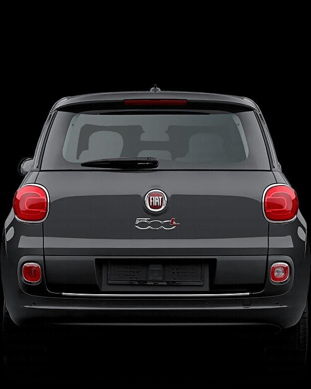 FIAT 500L Lounge - 1.3 Multijet 85cv