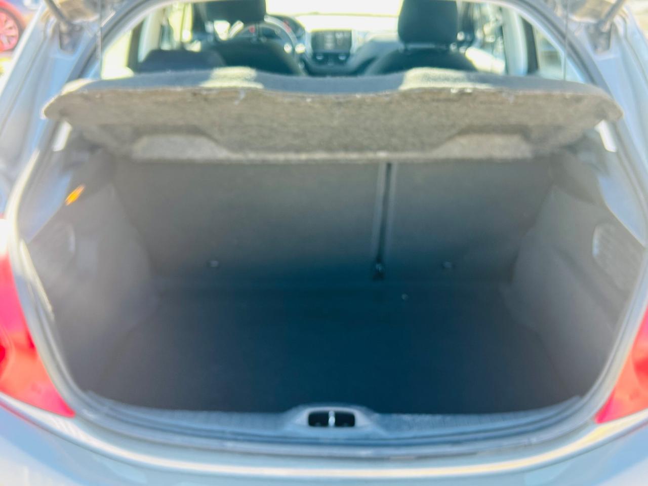 Peugeot 208 PureTech 68 5 porte Active