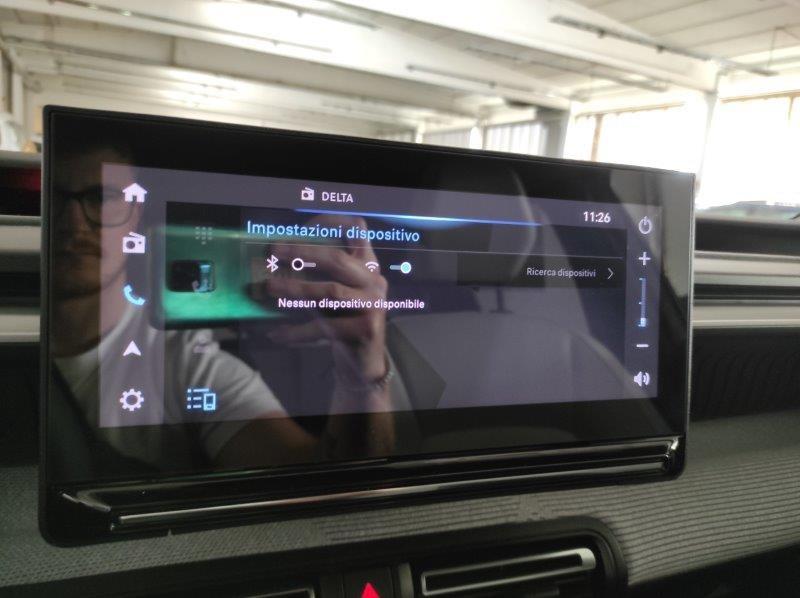 CITROEN C3 4ª serie - C3 PureTech 100 S&S Max