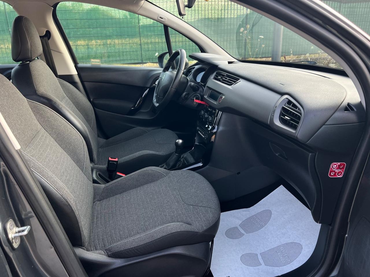 Citroen C3 PureTech 82 Selection