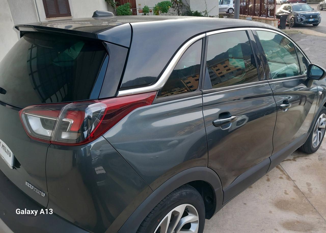 Opel Crossland X 1.6 ECOTEC D 8V Start&Stop Innovation