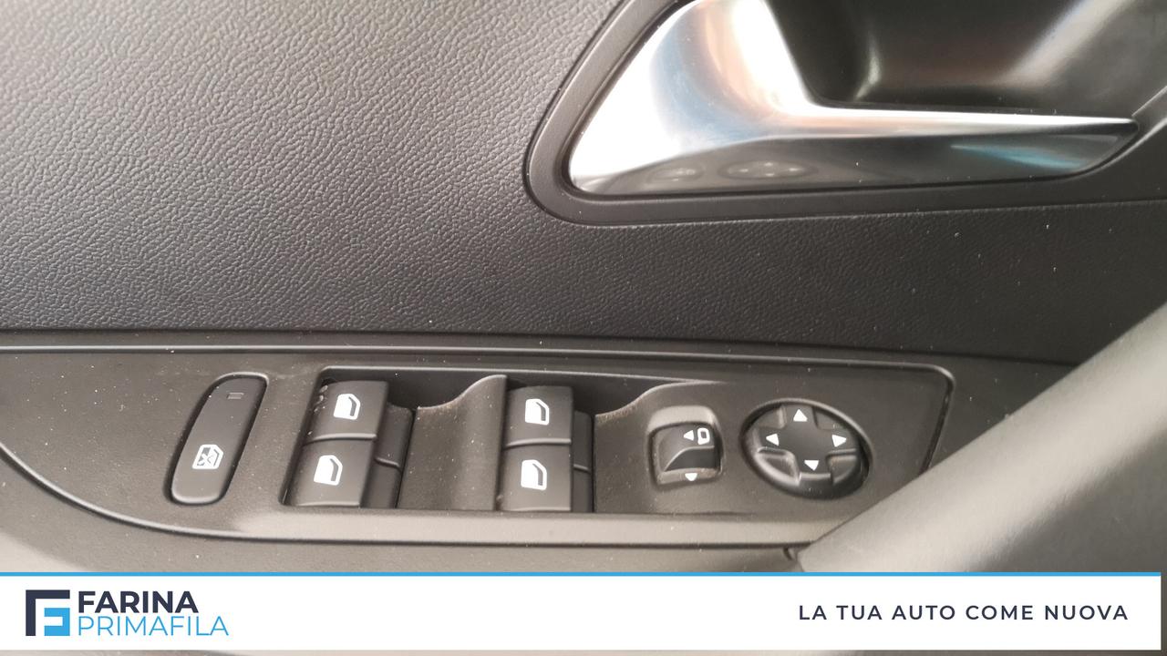 PEUGEOT 2008 II 2023 - 2008 1.2 puretech Allure s&s 100cv
