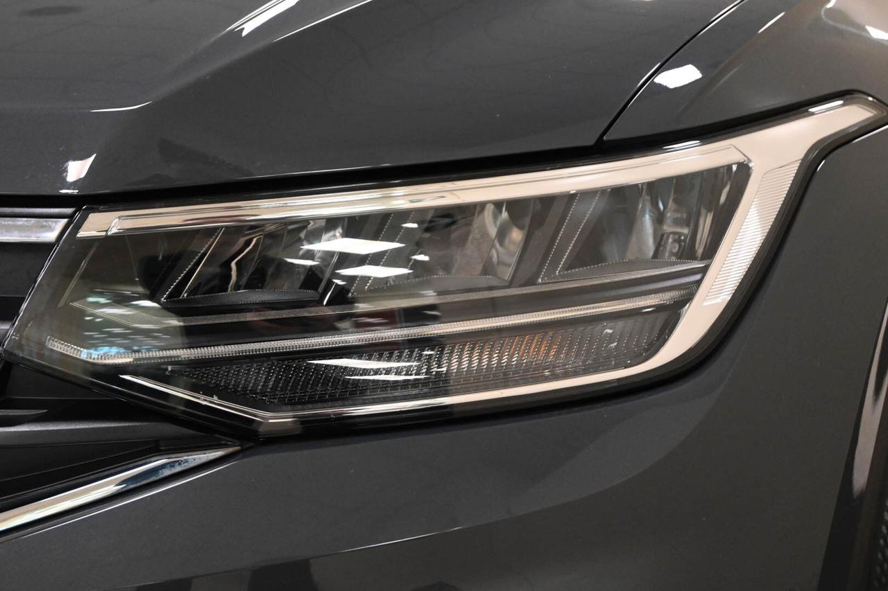 VOLKSWAGEN Tiguan 2ª serie Tiguan 2.0 TDI 150 ...