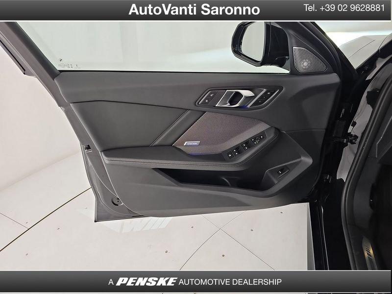 BMW Serie 1 120 48V MSport (con kit invernale da 19")