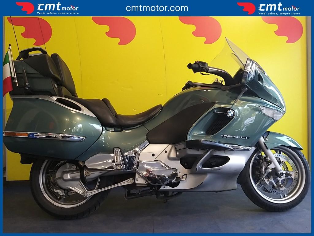 BMW K 1200 LT - 2002