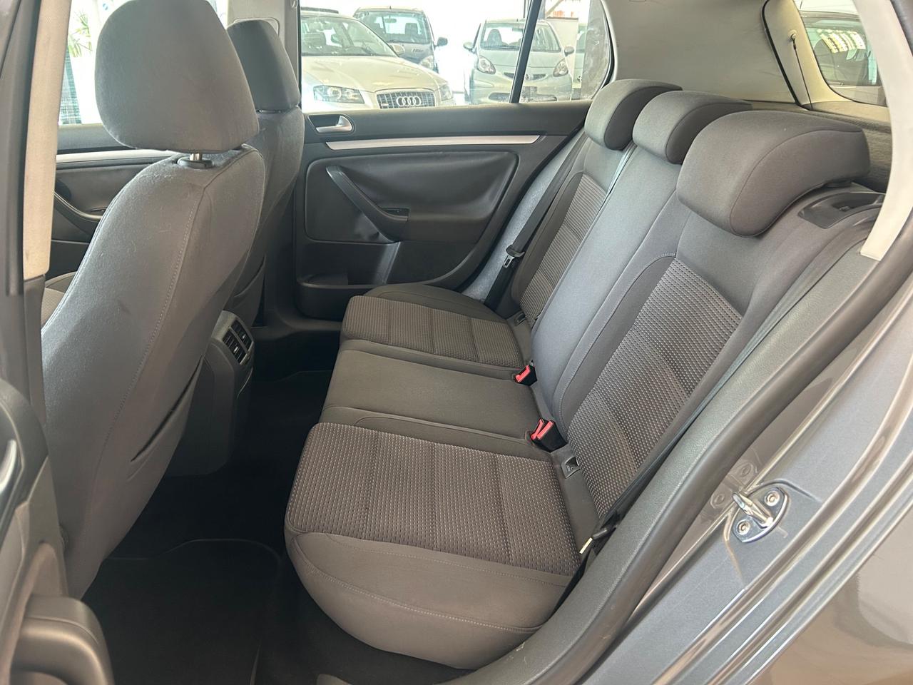 Volkswagen Golf 5 1.9 TDI 105cv 182.000 KM