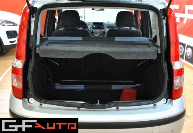 Fiat Panda Panda II 2003 1.2 Dynamic eco