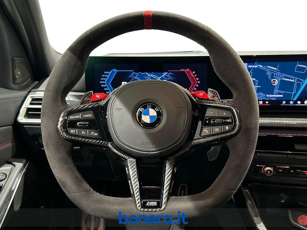 BMW M3 Touring 3.0 CS Steptronic