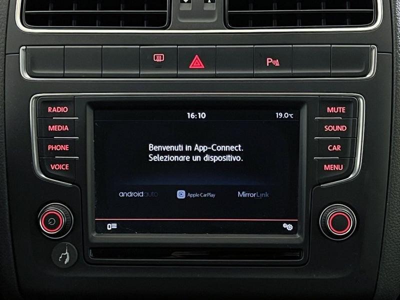 Volkswagen Polo Polo 1.4 TDI 5p. Comfortline