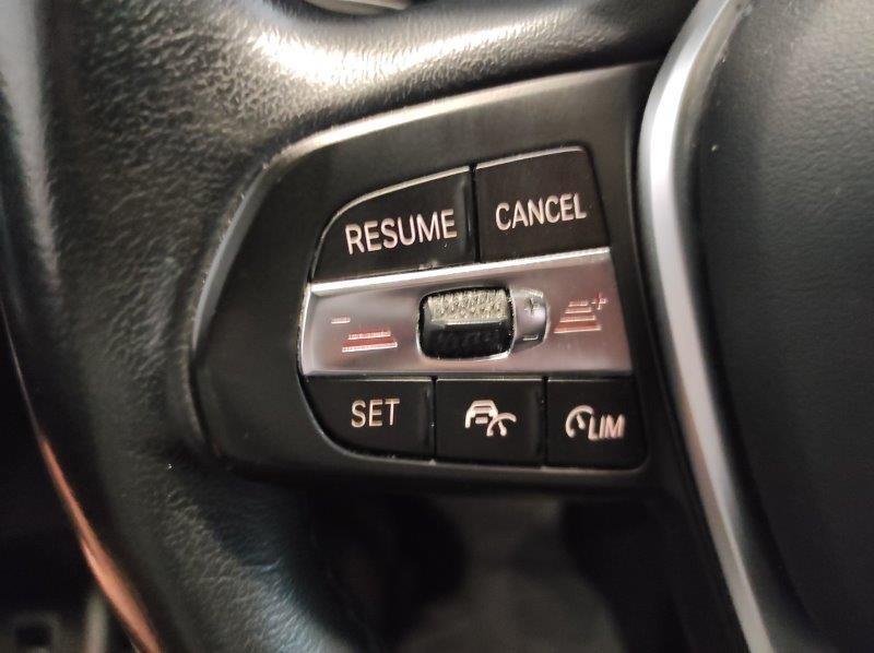 BMW Serie 4 G.C. (G26) - 420d 48V Sport