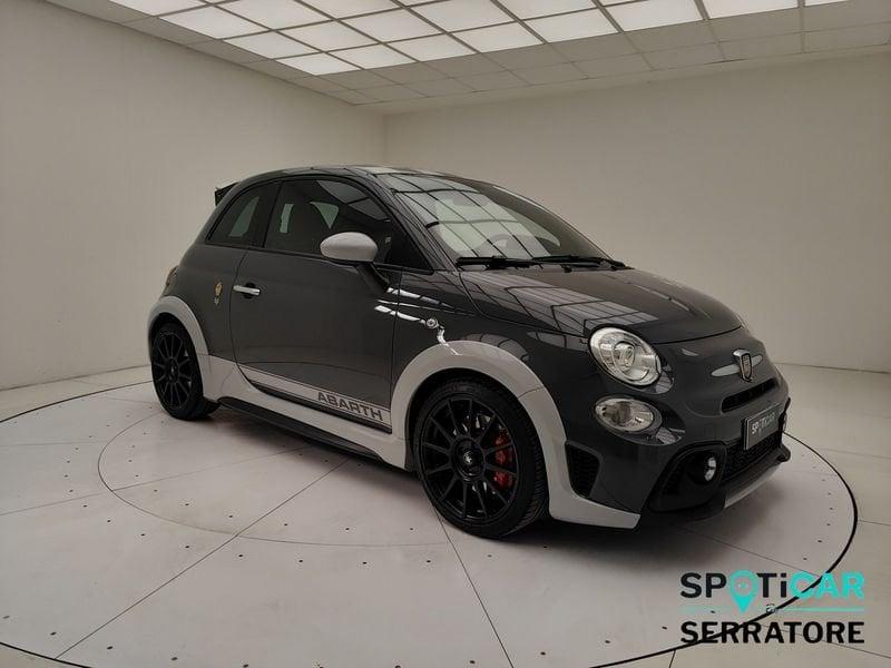 Abarth 695 1.4 t-jet 70th 180cv
