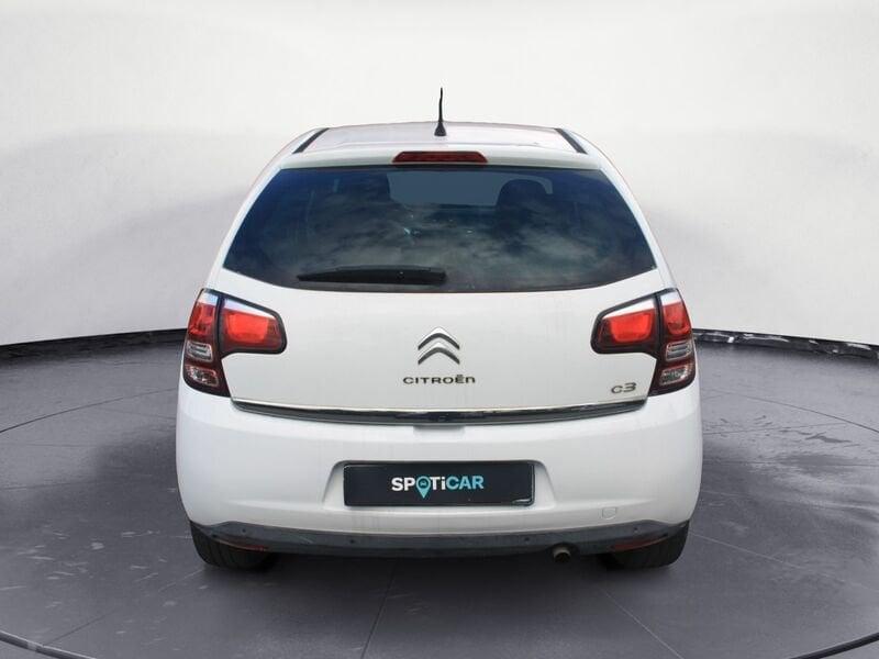 Citroën C3 C3 PureTech 82 Exclusive