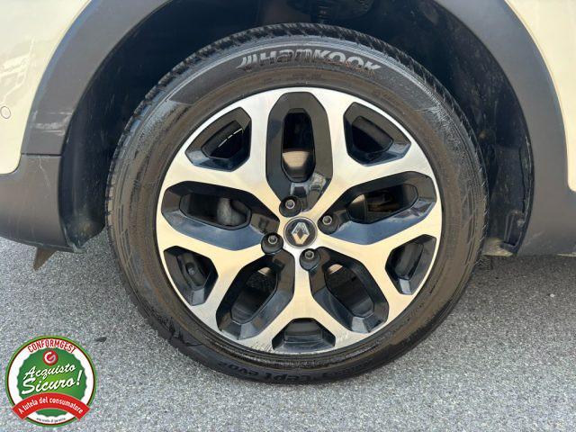 RENAULT Captur TCe 12V 90 CV Sport Edition2