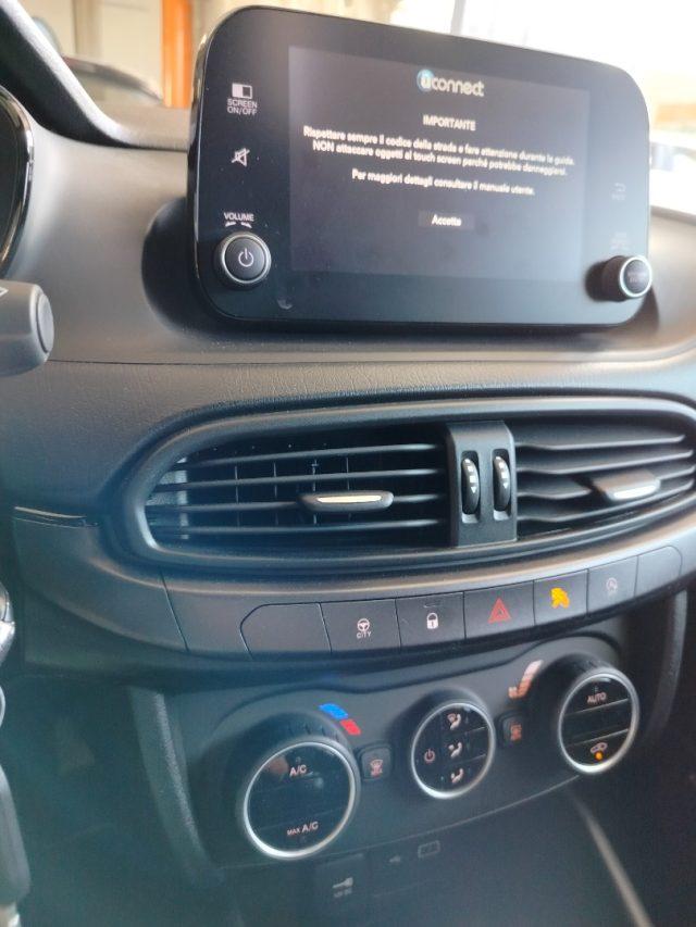 FIAT Tipo 1.6 Mjt 5p Sport