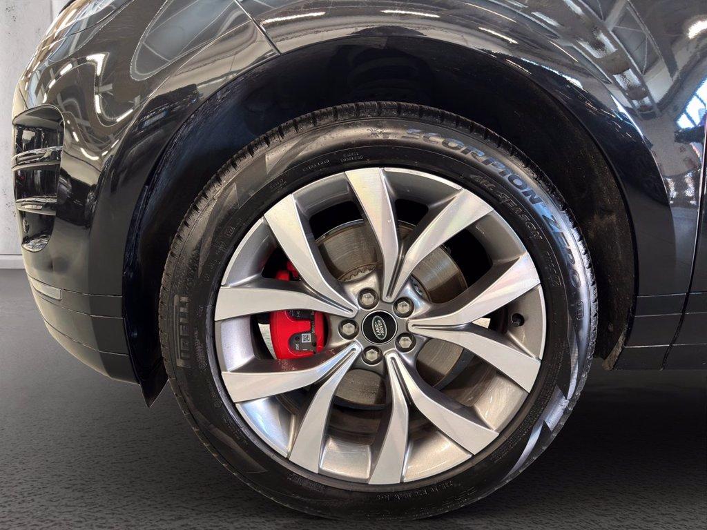 LAND ROVER Range Rover Evoque 2 serie LAND ROVER 2.0D I4 163 CV AWD Auto R-Dynamic S del 2022