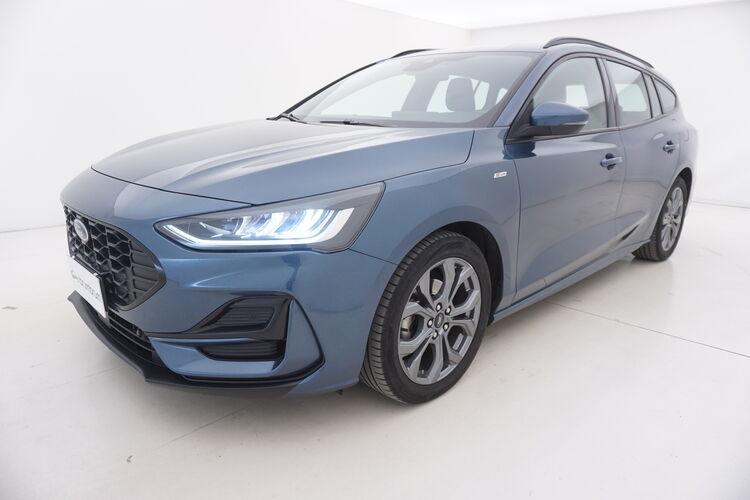 Ford Focus SW Hybrid ST-Line Design Powershift BR616727 1.0 Mild Hybrid 125CV