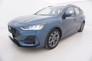 Ford Focus SW Hybrid ST-Line Design Powershift BR616727 1.0 Mild Hybrid 125CV