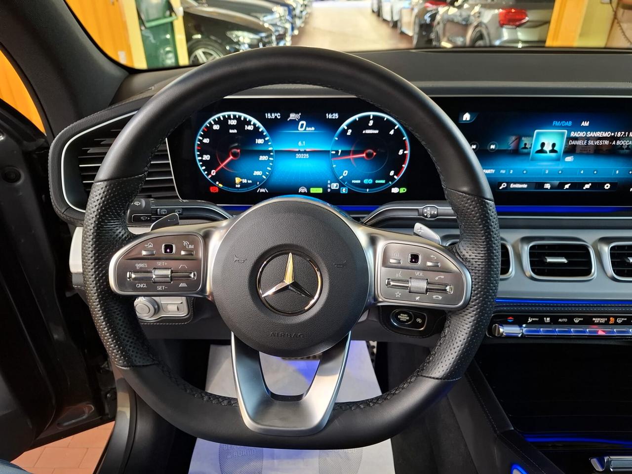 Mercedes-benz GLE 300 d 4Matic Mild Hybrid Premium Plus MHEV