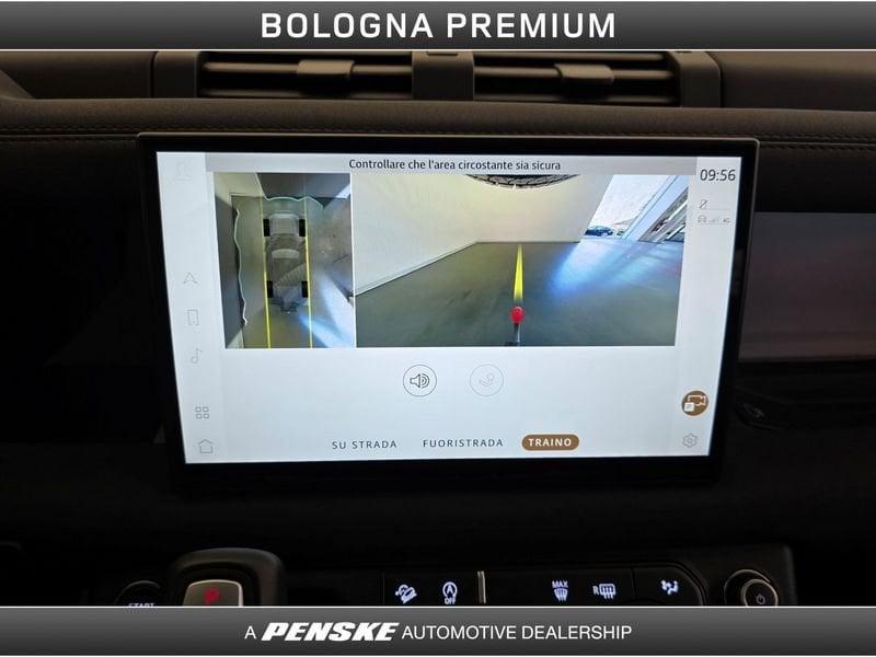 Land Rover Defender Defender 110 3.0D I6 250 CV AWD Auto XS Edition