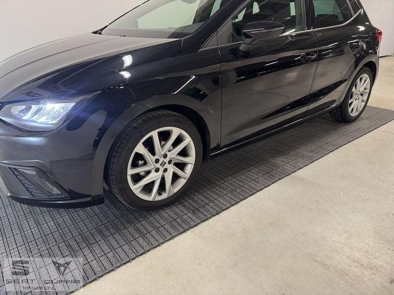 SEAT Ibiza Ibiza 1.0 EcoTSI 95 CV 5 porte FR