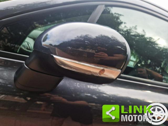 FIAT 500X 1.6 MultiJet 130 CV Cross UNICO PROPRIETARIO
