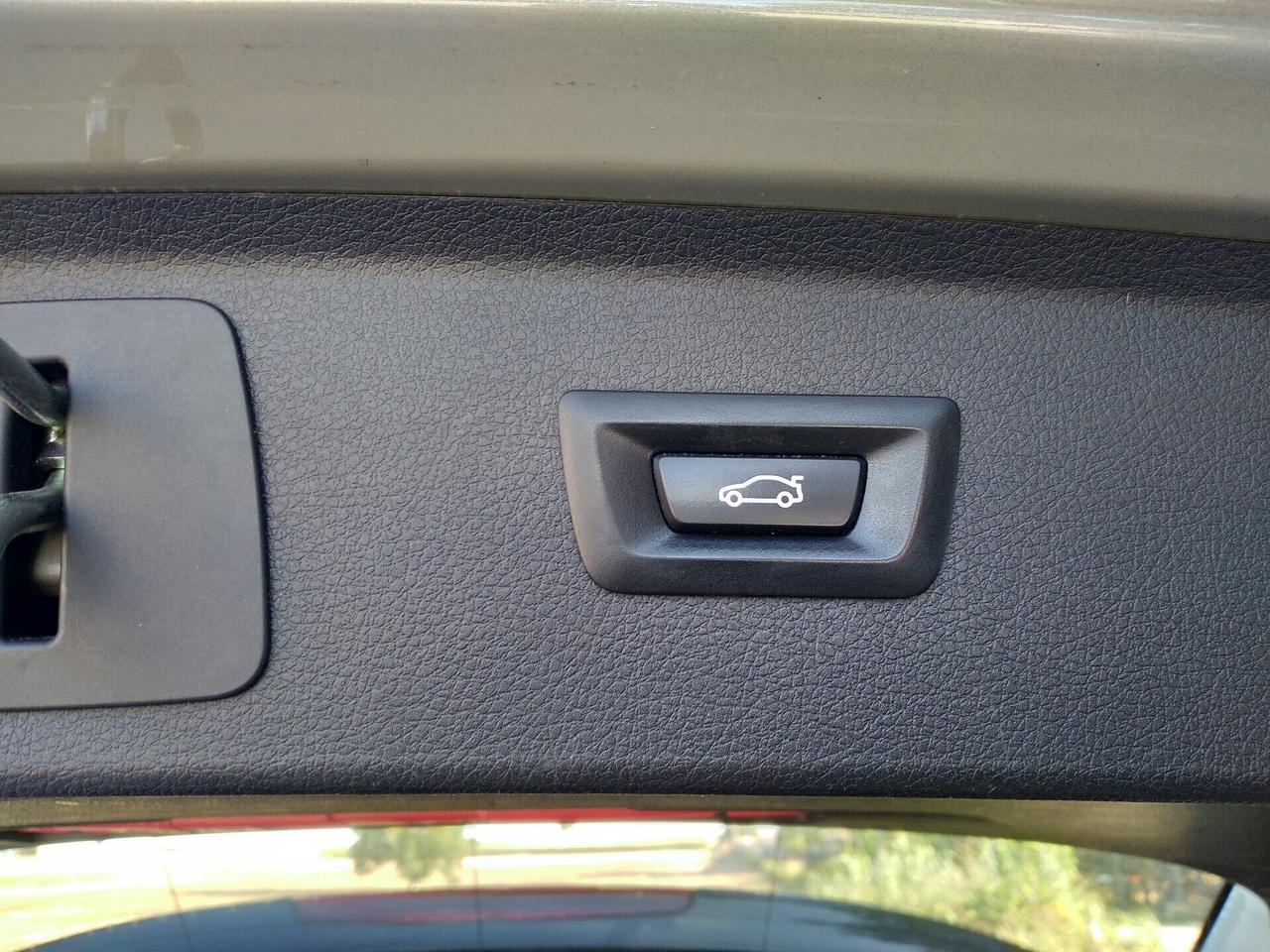 Bmw 2er Active Tourer 218d Sport