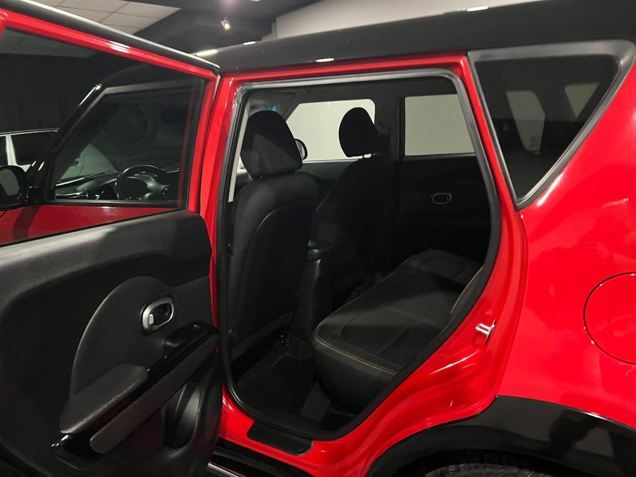 Kia Soul 1.6 CRDi You®