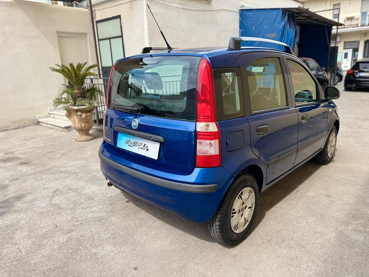 Fiat Panda 1.2 Dynamic