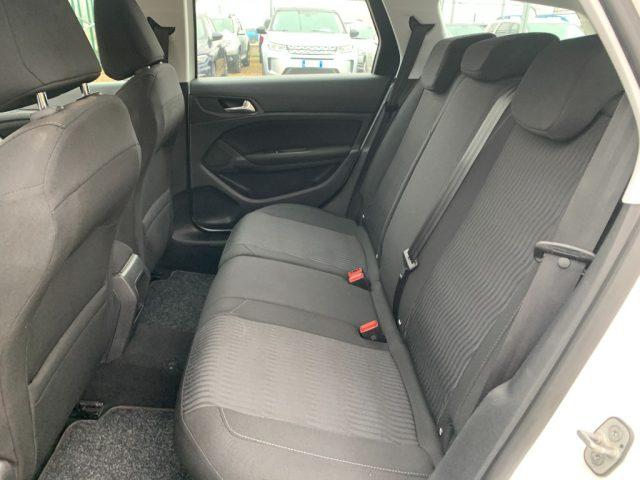 PEUGEOT 308 BlueHDi 120 S&S SW Allure