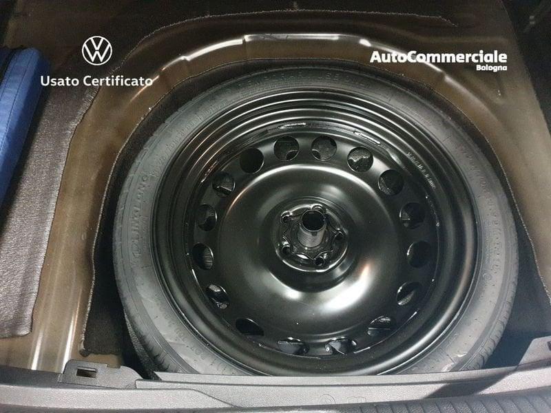 Volkswagen Taigo Taigo 1.0 TSI 115 CV R-Line