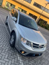 Fiat Freemont Fiat Freemont 2.0 Multijet 140 CV