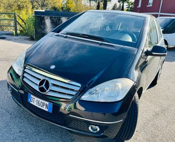 Mercedes-benz A 150 Avantgarde OK NEOPATENTATI