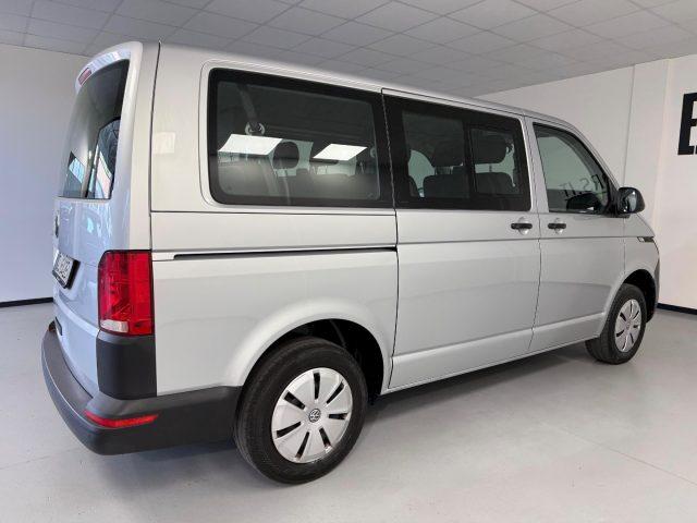 VOLKSWAGEN T6.1 Transporter 2.0 TDI 150CV DSG Kombi 9 POSTI " IVA COMPRESA"