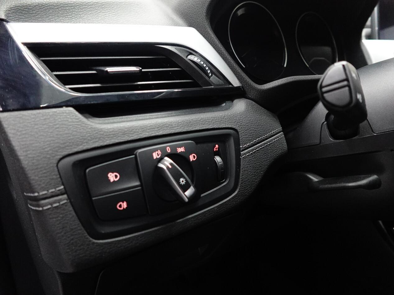 BMW X2 2.0d 150 CV SDRIVE18d BUSINESS X