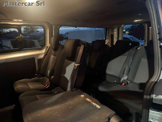 FORD Transit Custom 320 2.0 TDCI 130CV L2H1 9 POSTI M1 - FR086YG