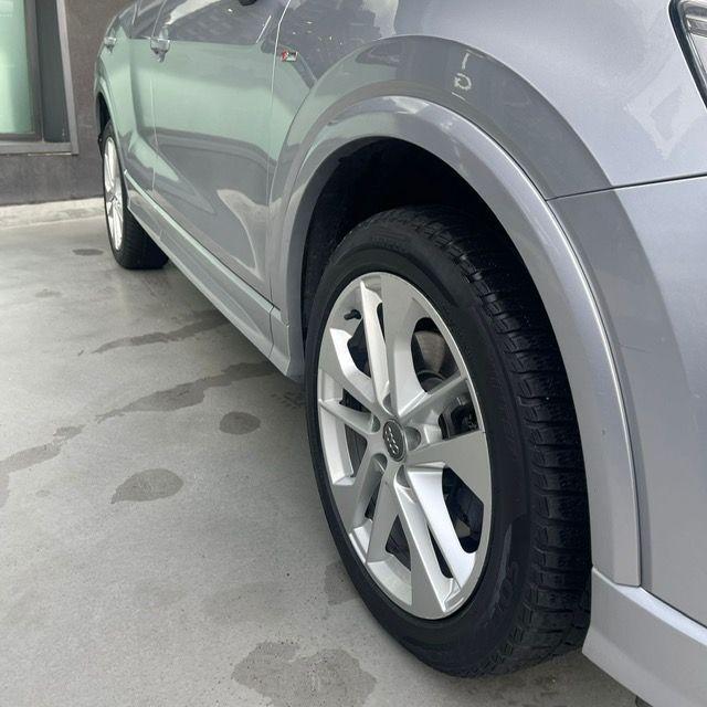 AUDI - Q2 - 1.6 TDI S tronic S line Edition