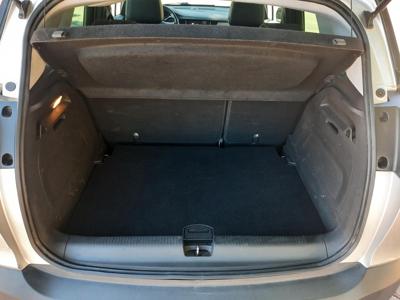 Opel Crossland X 1.5 CDTI Advance