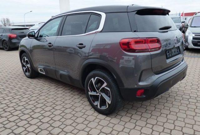 CITROEN C5 Aircross BlueHDi 130 S&S EAT8 Feel