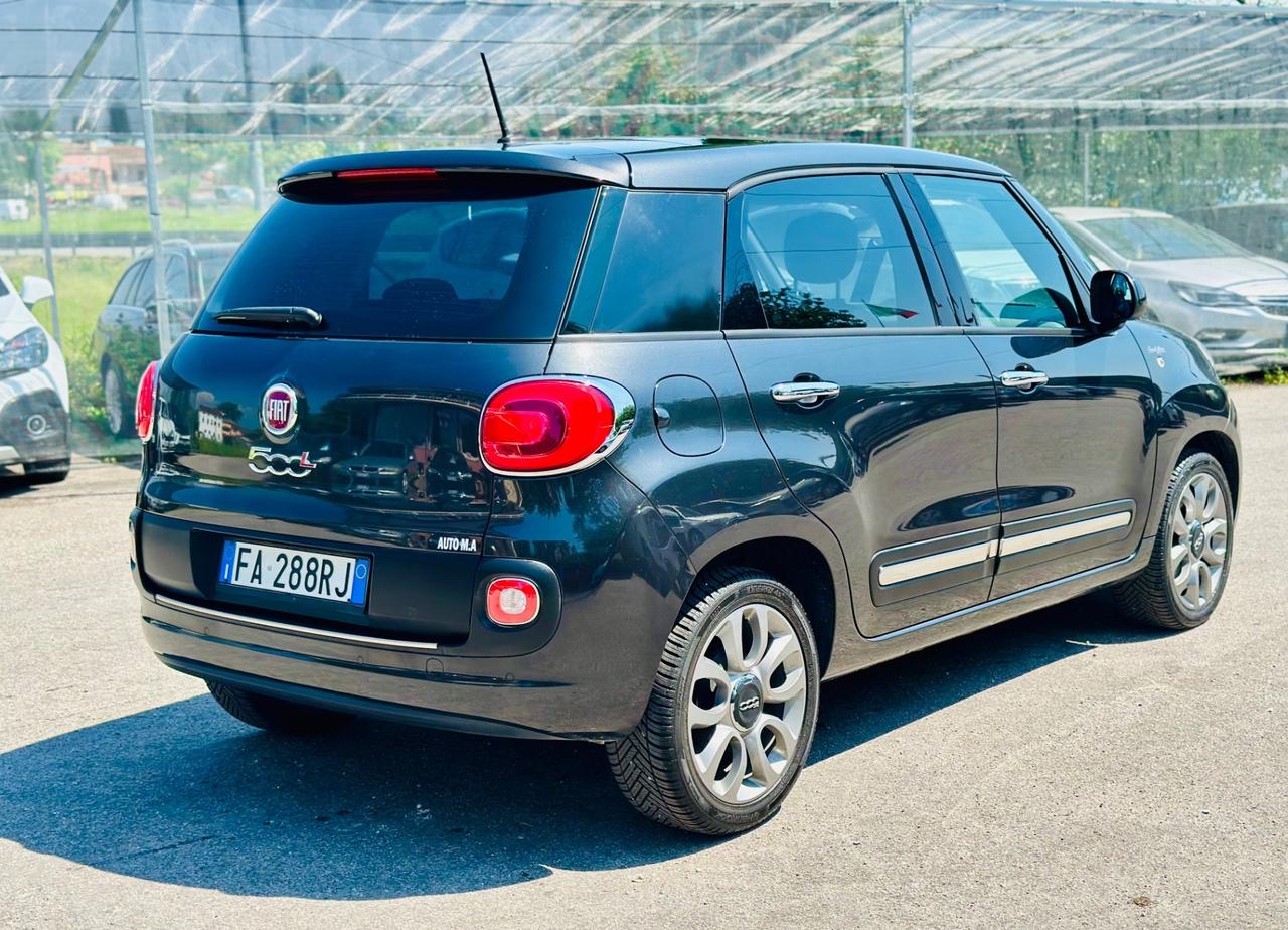 Fiat 500L 2015 1.3 Multijet 85 CV Pop OK NEOPATENTATI ! ! !