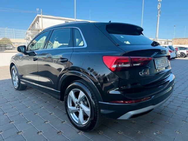 Audi Q3 35 TDI S tronic Business Advanced 2022