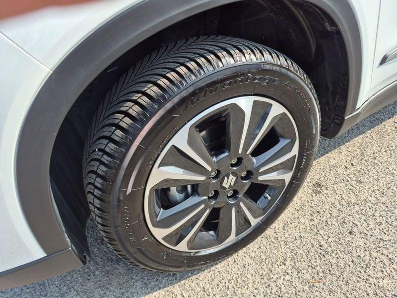 Suzuki Vitara VITARA 1.5 STRAVIEW 4X4 ALL GRIP