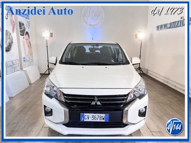 MITSUBISHI Space Star 1.2 Invite